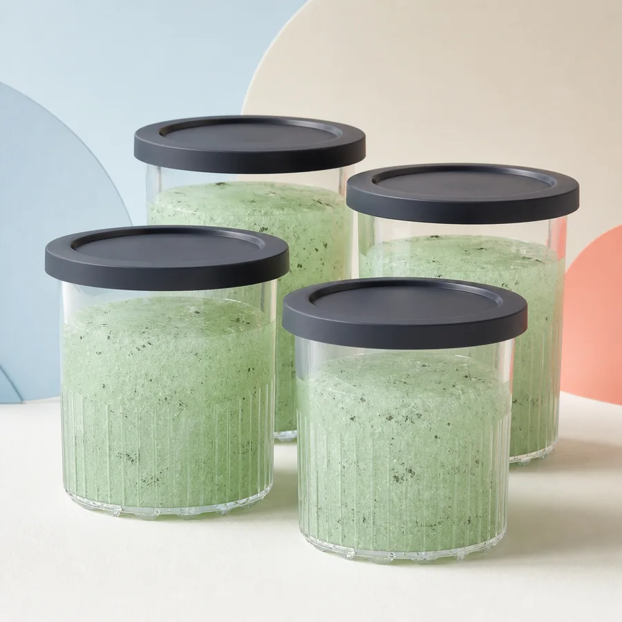 Photo de Pots compatibles CREAMi Deluxe