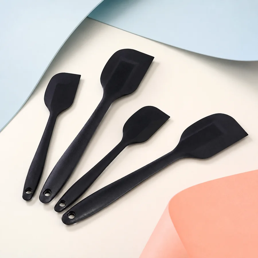 Photo de Spatules souples en silicone
