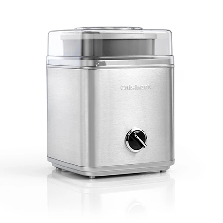 Photo du produit Cuisinart Sorbetière Deluxe ICE30BCE
