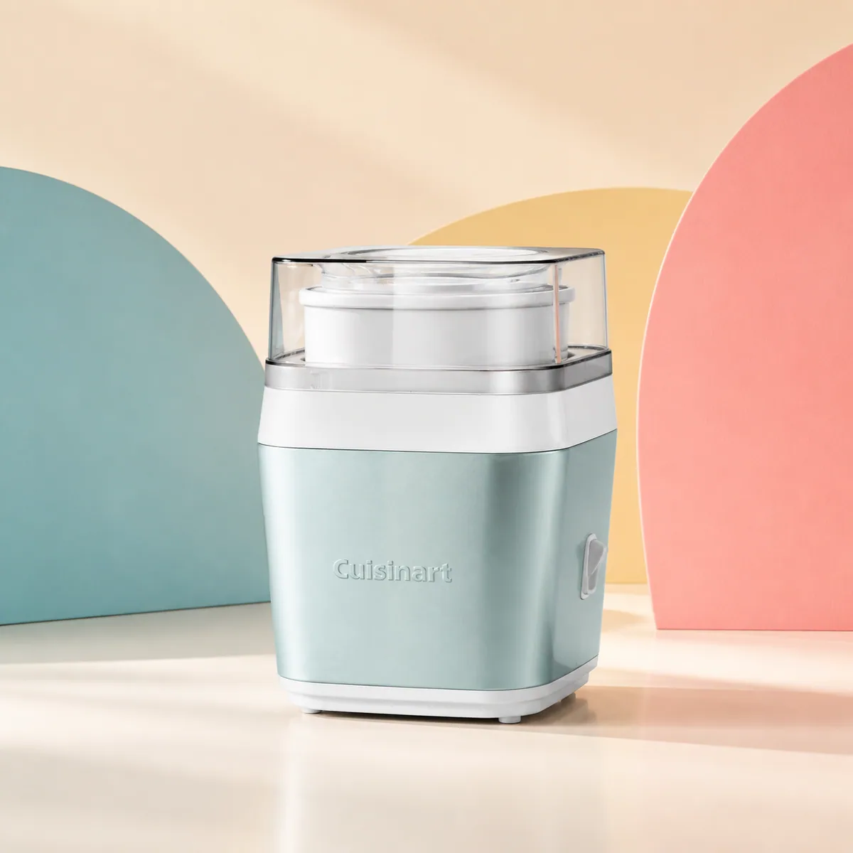 Photo du produit Cuisinart ICE31U
