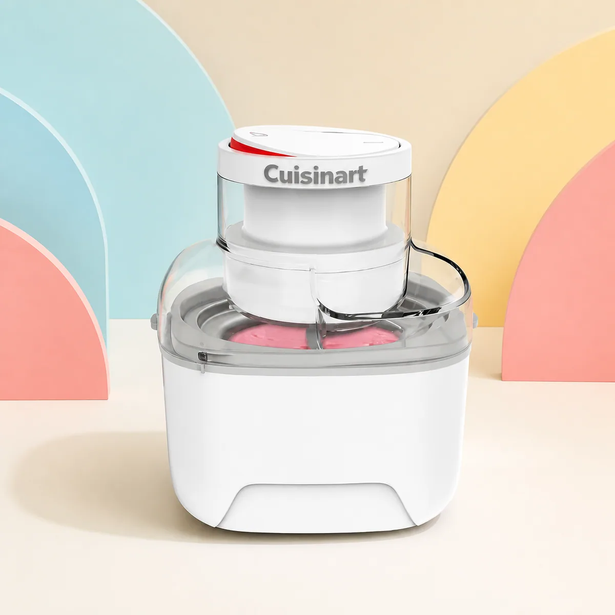 Photo du produit Cuisinart Solo Scoops ICEM10
