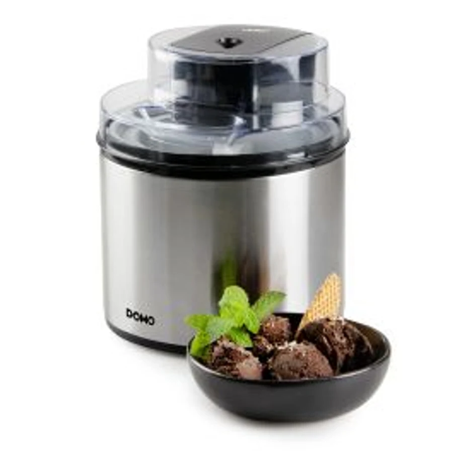 Photo du produit DOMO GelaTwist DO9302I