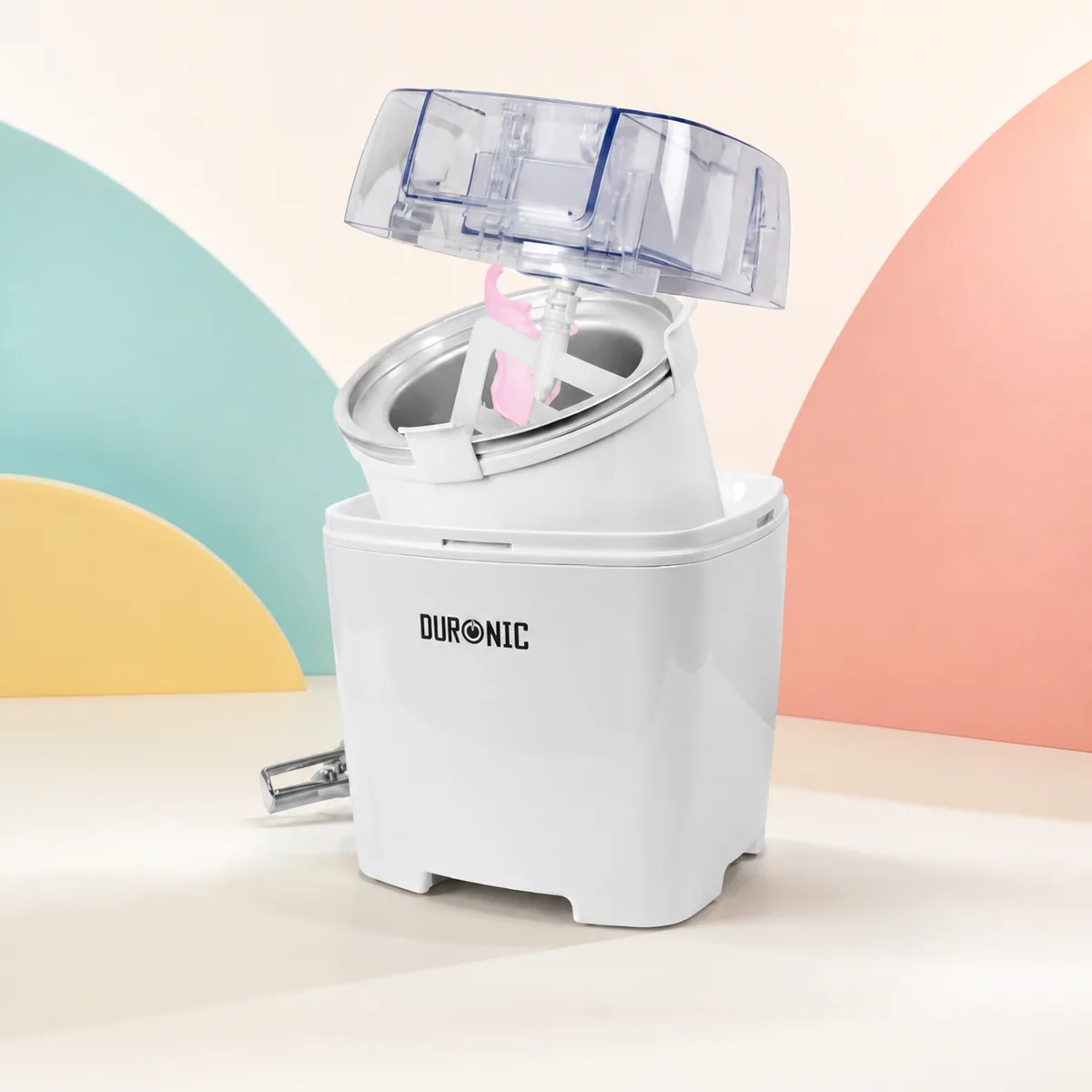 Photo du produit Duronic IM540