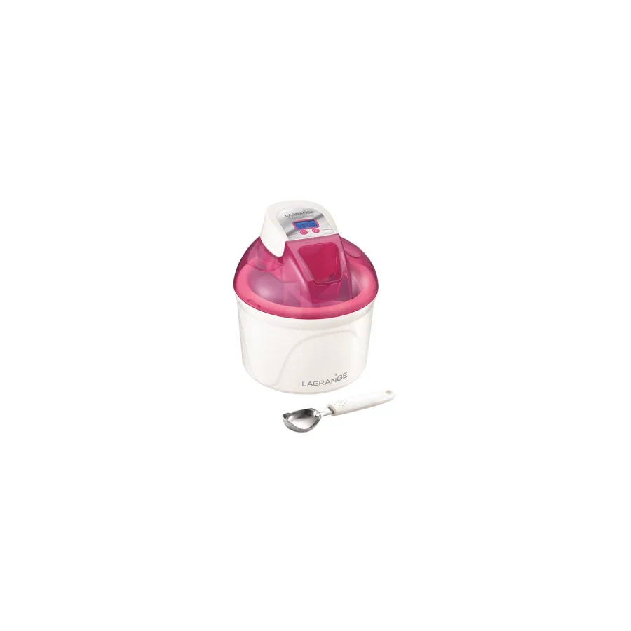Photo du produit Lagrange Sorbetière Framboise 409001