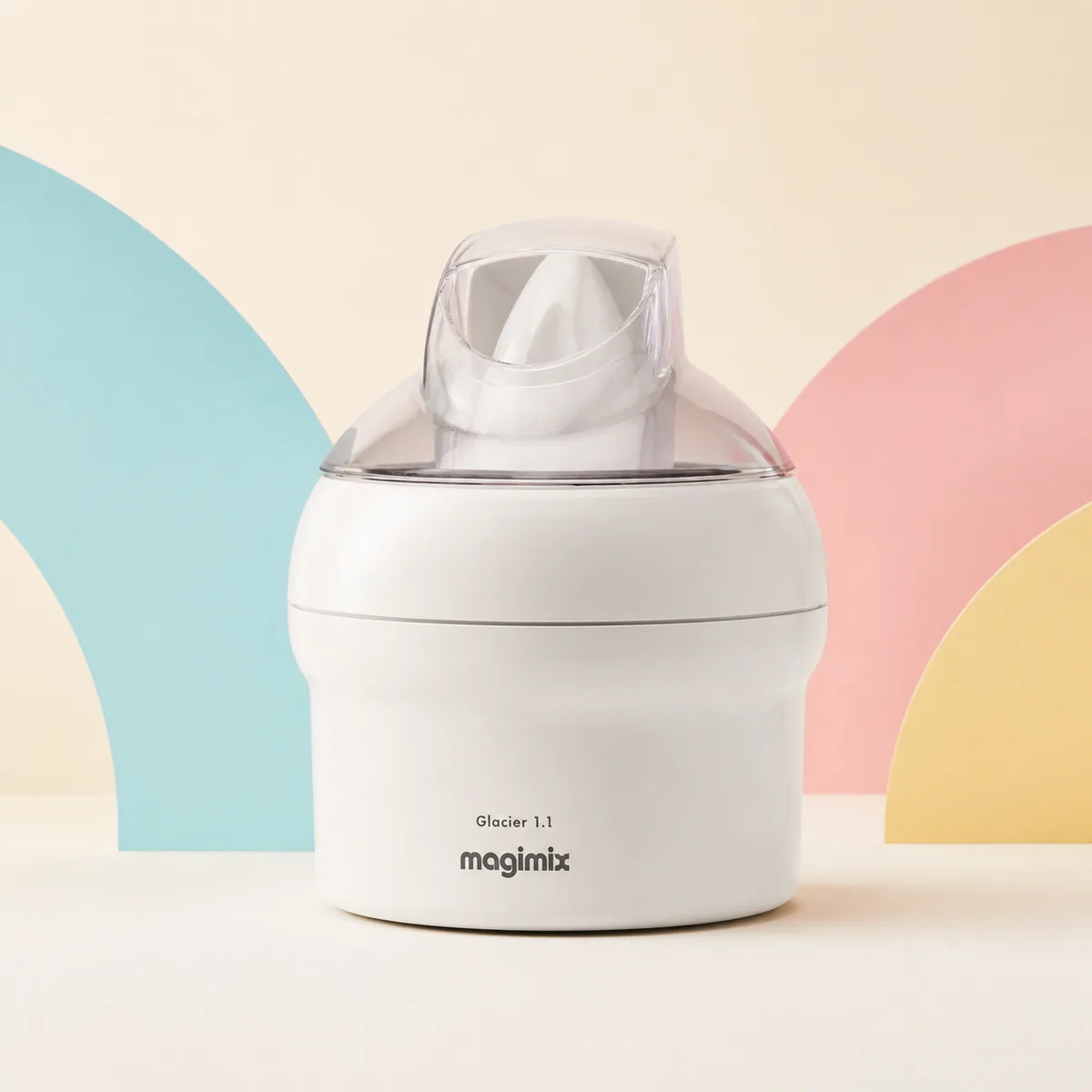 Photo du produit Magimix Glacier 1,5 L