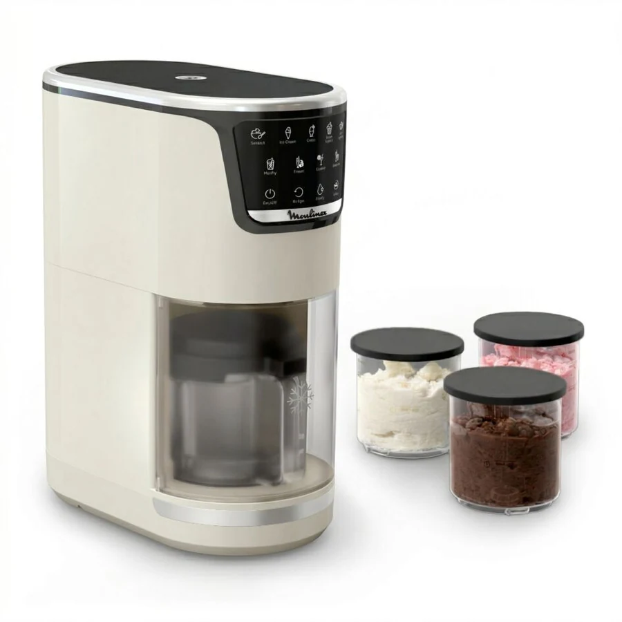 Photo du produit Moulinex Dolci MJ602AF0