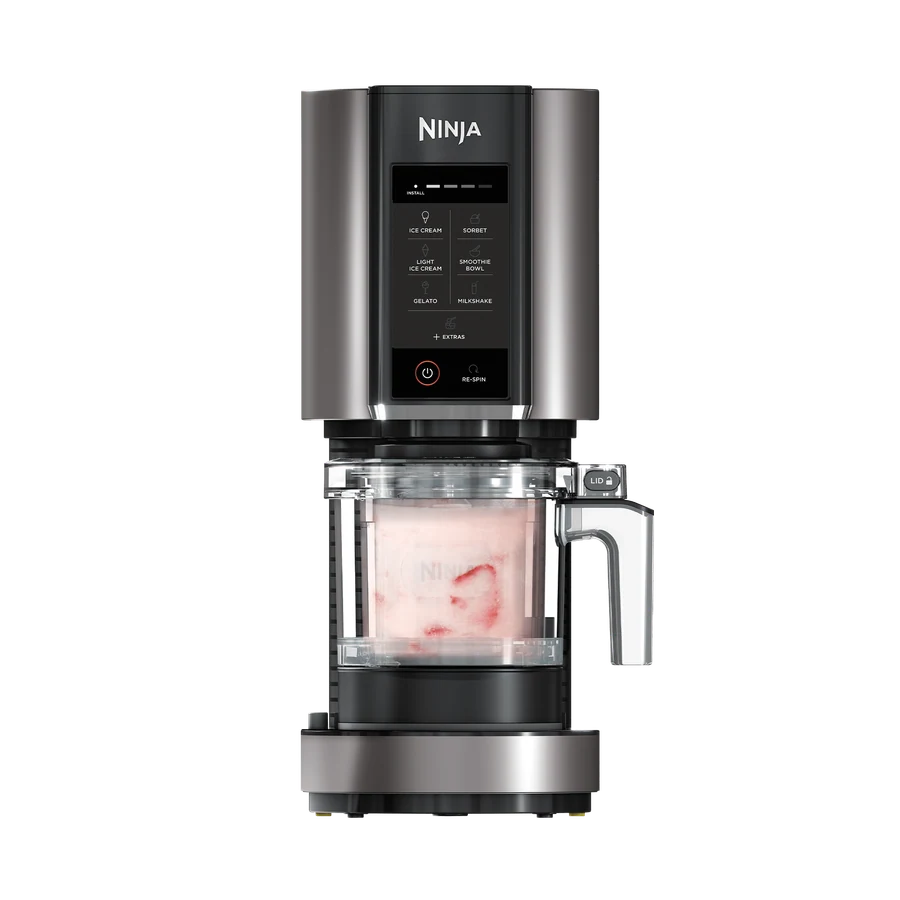 Photo du produit Ninja CREAMi NC300EU