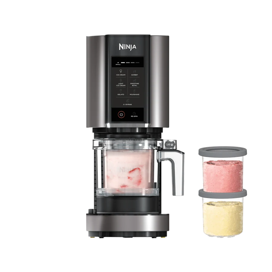 Photo du produit Ninja CREAMi NC302EU