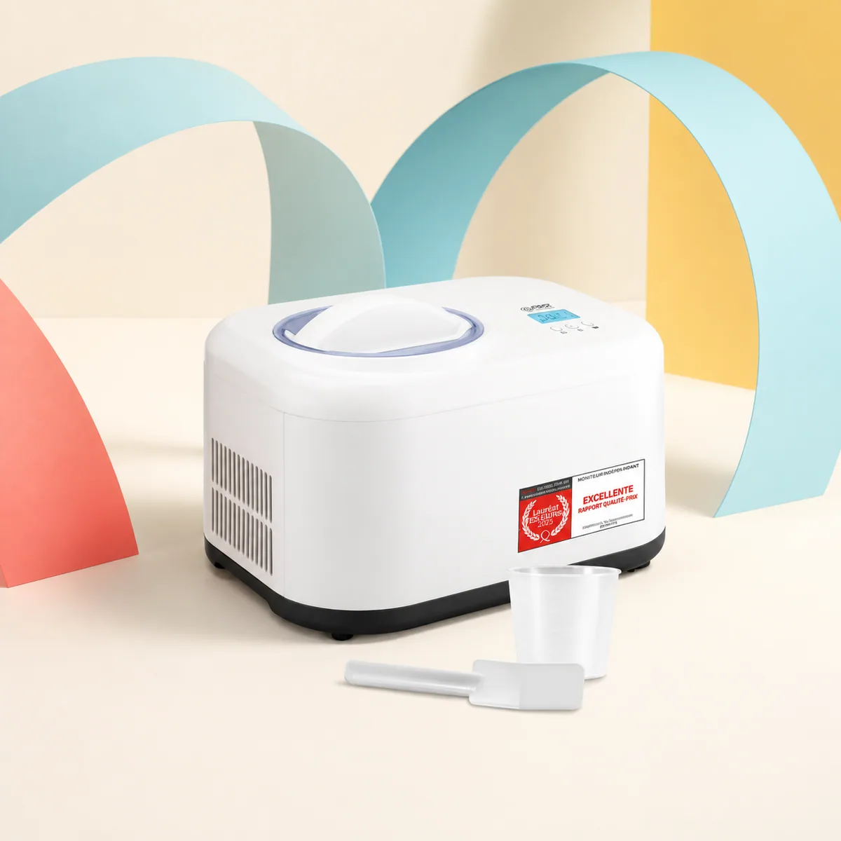 Photo du produit TZS First Austria FA-5105